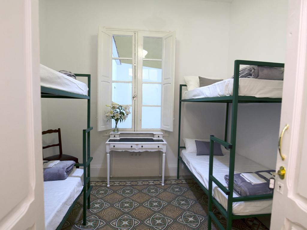 サンタクルスデテネリフェ El Jostel Bed & Breakfast 部屋 写真