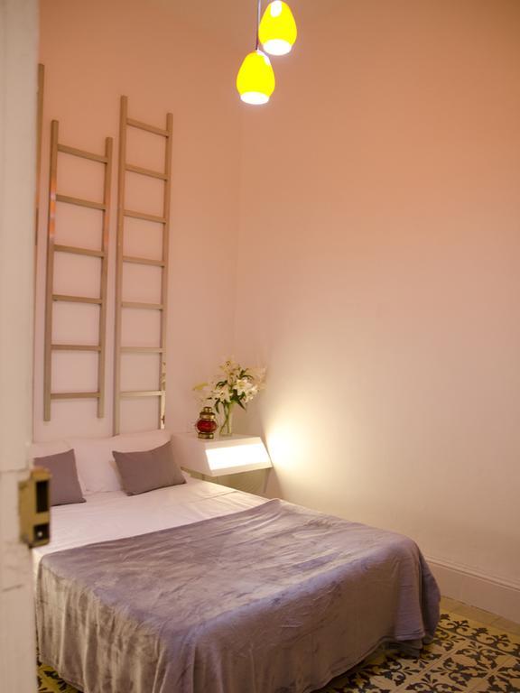 サンタクルスデテネリフェ El Jostel Bed & Breakfast 部屋 写真