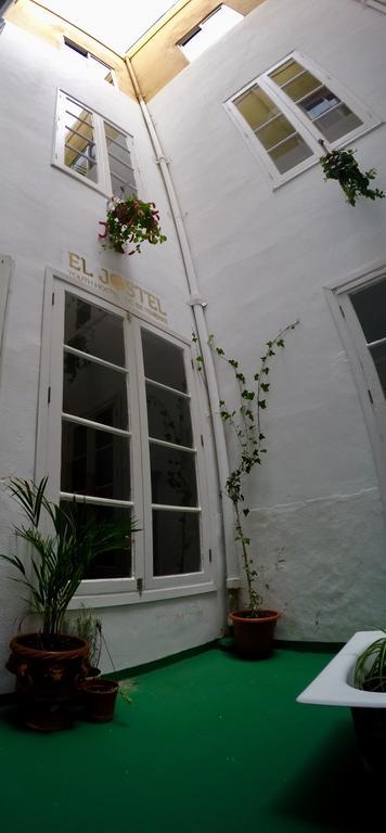サンタクルスデテネリフェ El Jostel Bed & Breakfast エクステリア 写真