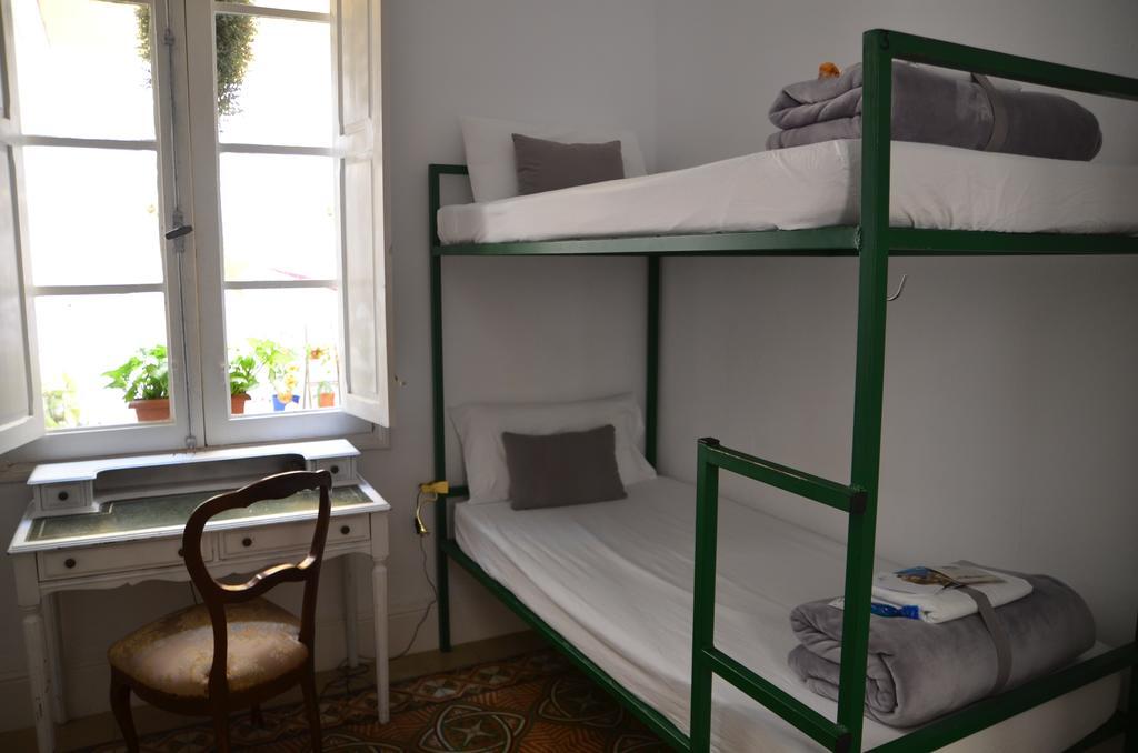 サンタクルスデテネリフェ El Jostel Bed & Breakfast エクステリア 写真