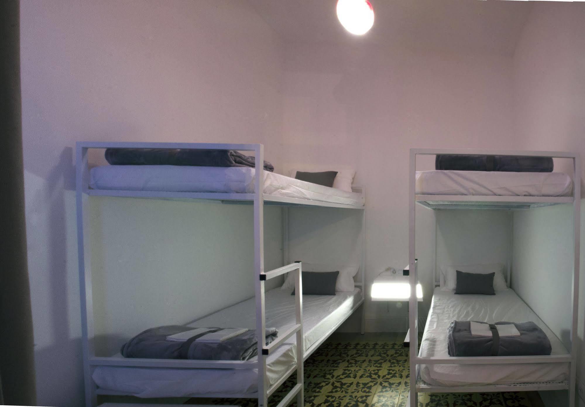 サンタクルスデテネリフェ El Jostel Bed & Breakfast エクステリア 写真